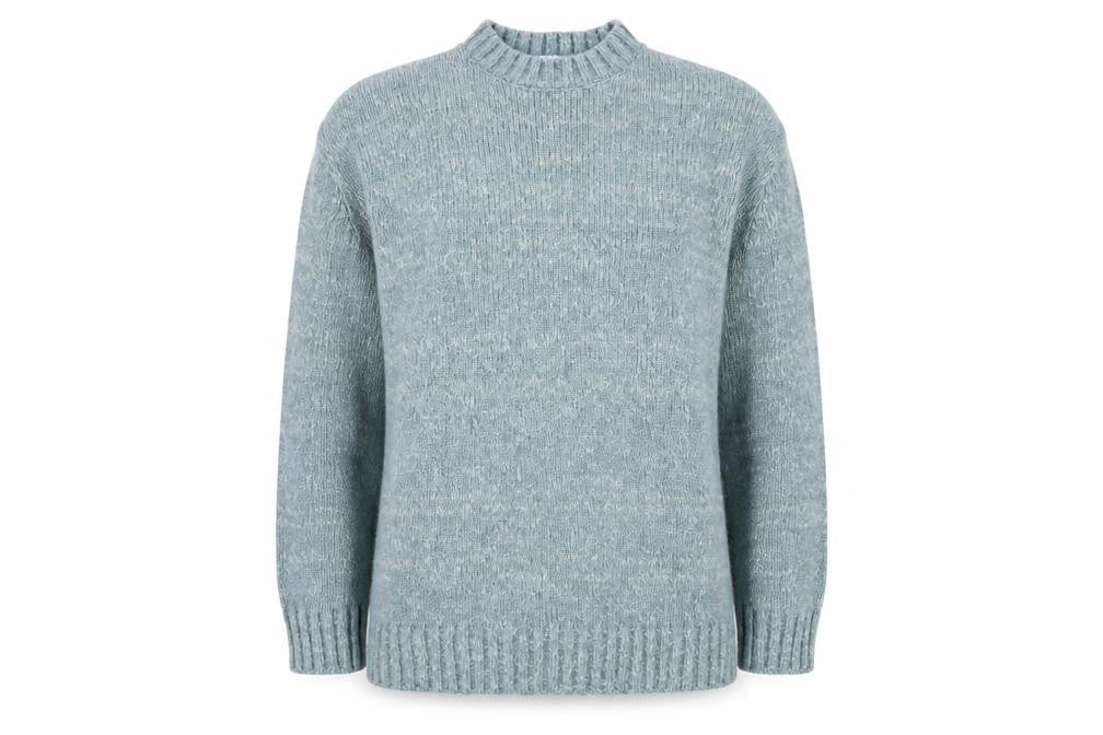 Next Women's Blue XL Pullover Jumper