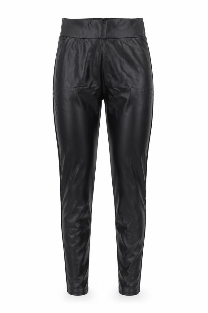 Miss Selfridge Women's Black Jegging Size 6