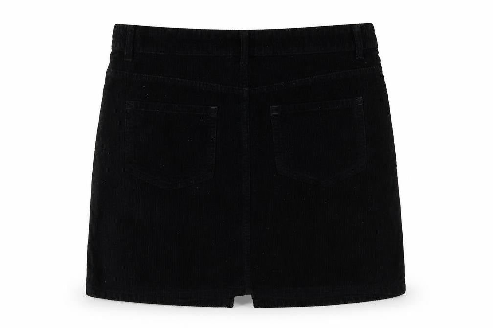 Principles Women's Black Short Skirt Size 12 Petite