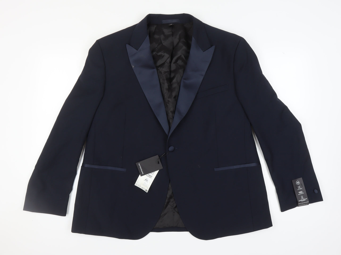 Autograph Clothing Bundle - 5 Pack Preloved Mens Suits & Tailoring