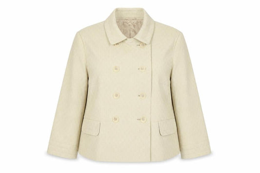 Marks & Spencer Beige Blazer UK 20 Women