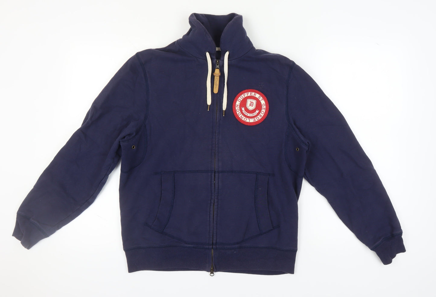 George Clothing Bundle - 5 Pack Preloved Mens Hoodies & Sweats