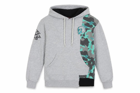 Disney Star Wars Unisex Kids Grey XS Pullover Hoodie