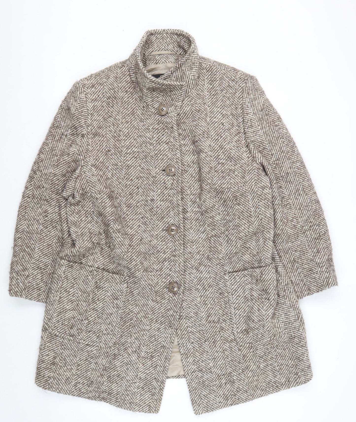 Basler Clothing Bundle - 5 Pack Preloved Womens Coats & Jackets