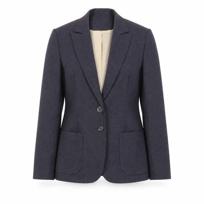 Next Women's Blue Blazer Jacket Size 14 Regular