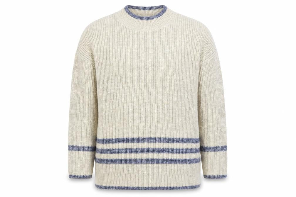 Next Women's Beige Pullover Jumper Size 20