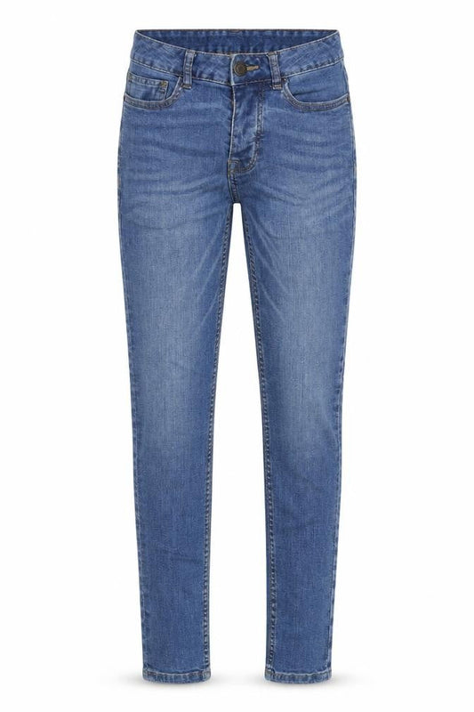 Denim Co. Women's Blue Skinny Jeans W28/L30