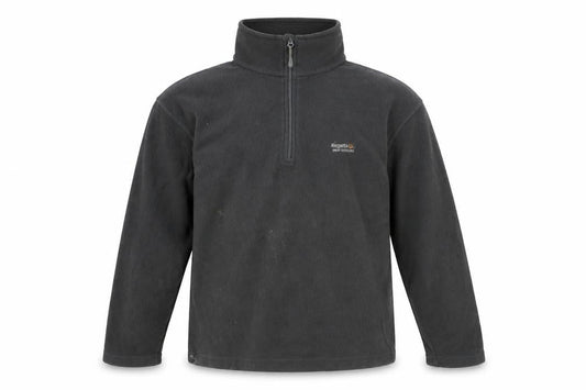 Regatta Men's Black Fleece Jacket M