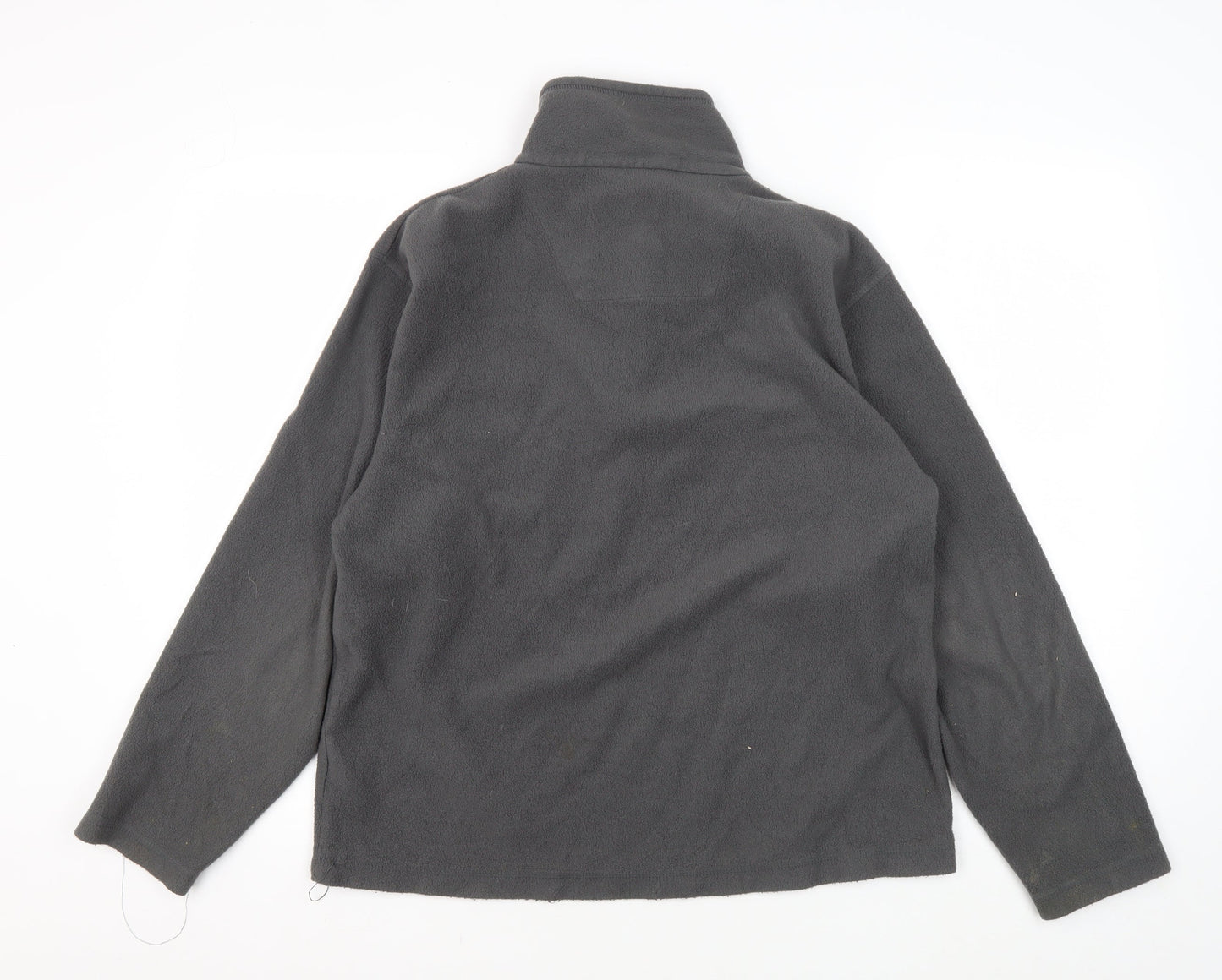 Regatta Men's Black Fleece Jacket M