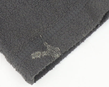 Regatta Men's Black Fleece Jacket M