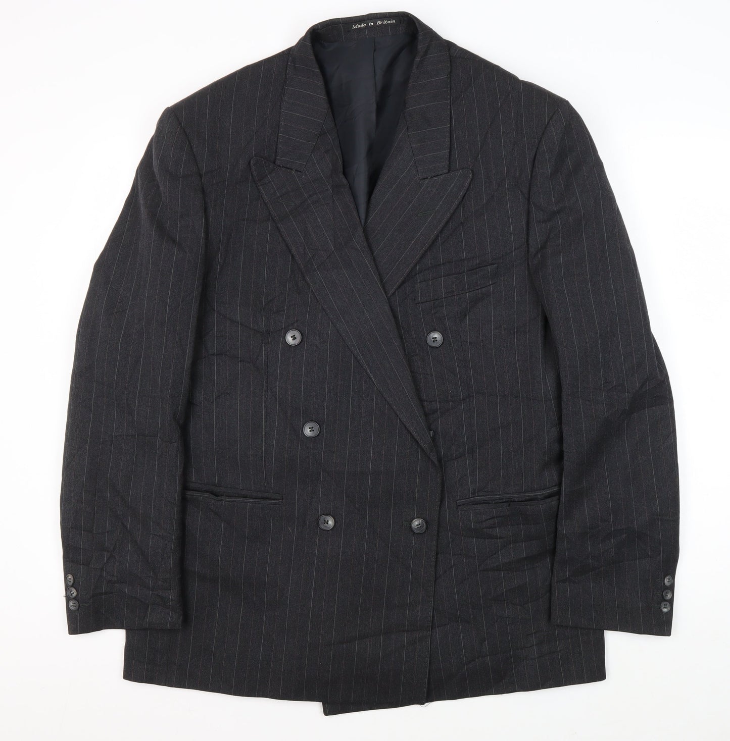 Fellini Clothing Bundle - 5 Pack Preloved Mens Suits & Tailoring