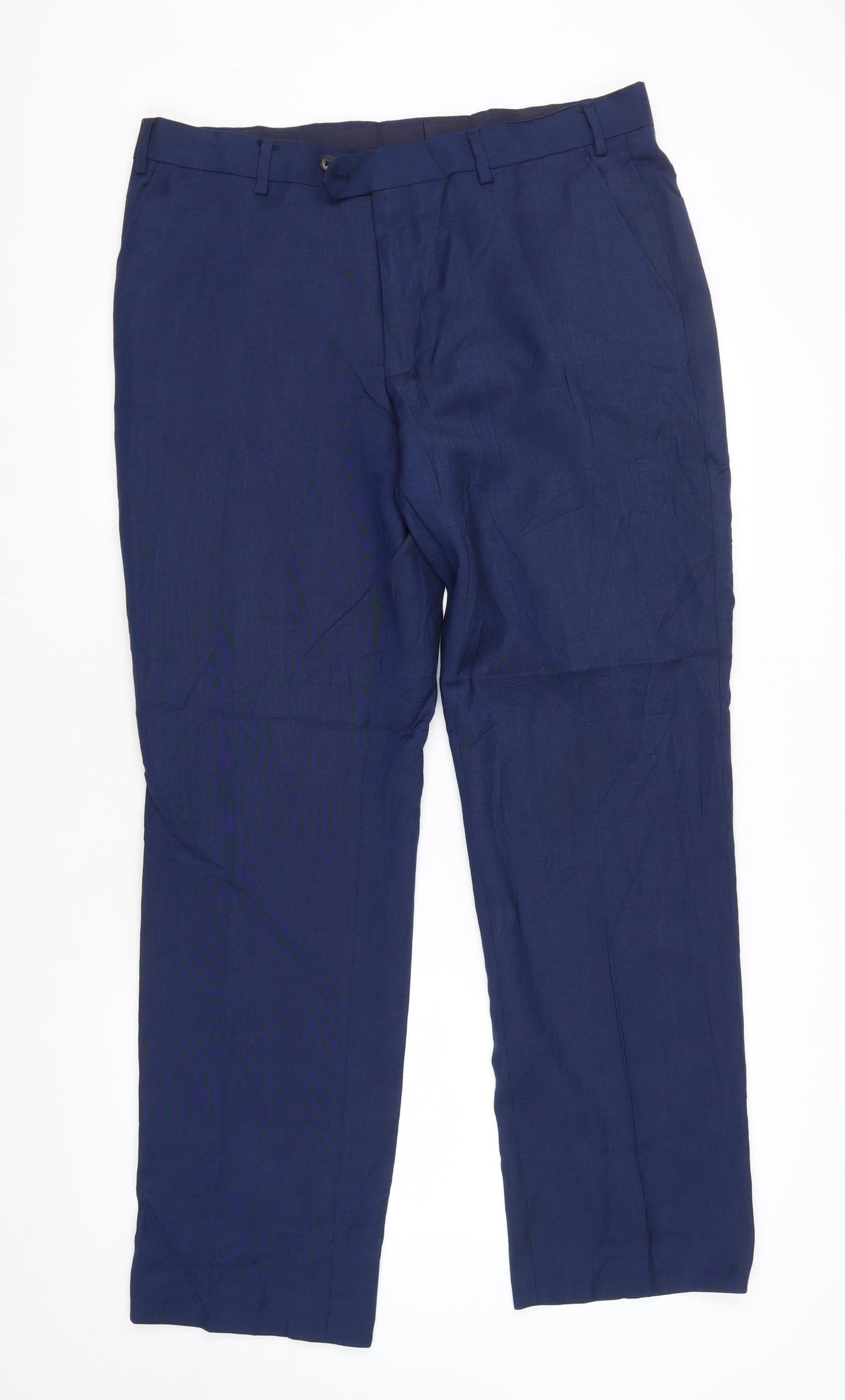 Charles Tyrwhitt Clothing Bundle - 5 Pack Preloved Mens Trousers