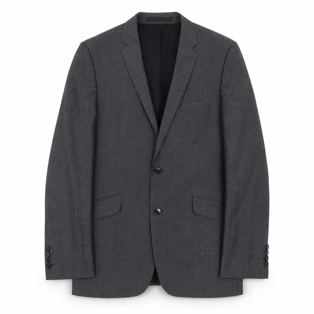 Kin by John Lewis Men's Grey Slim Fit Blazer 38R
