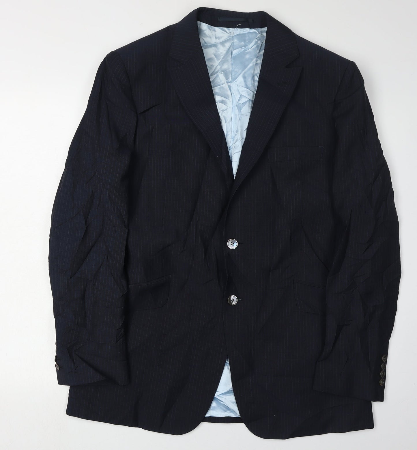 Chester Barrie Clothing Bundle - 5 Pack Preloved Mens Suits & Tailoring