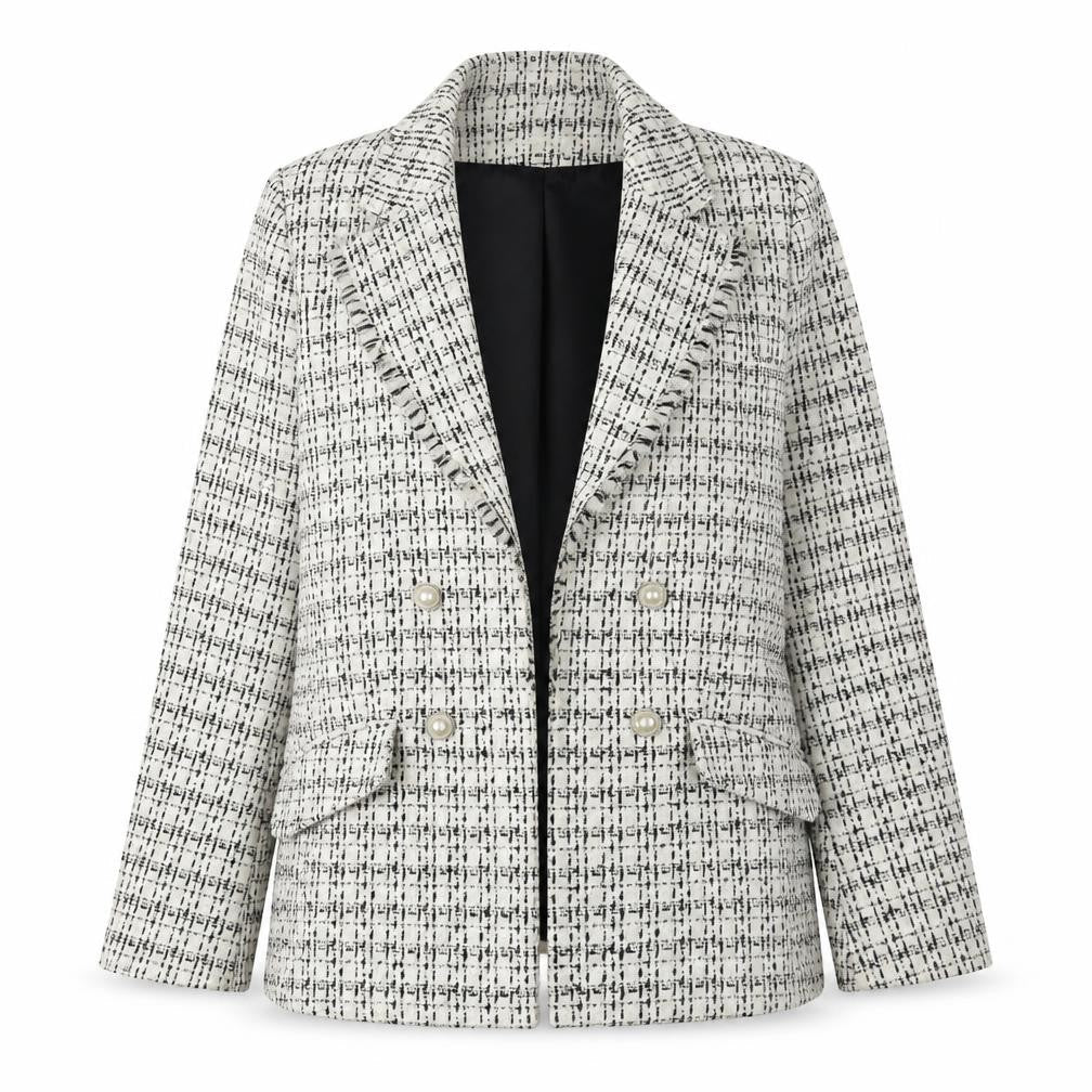 Miss Selfridge Women’s Multicoloured Blazer Size 8