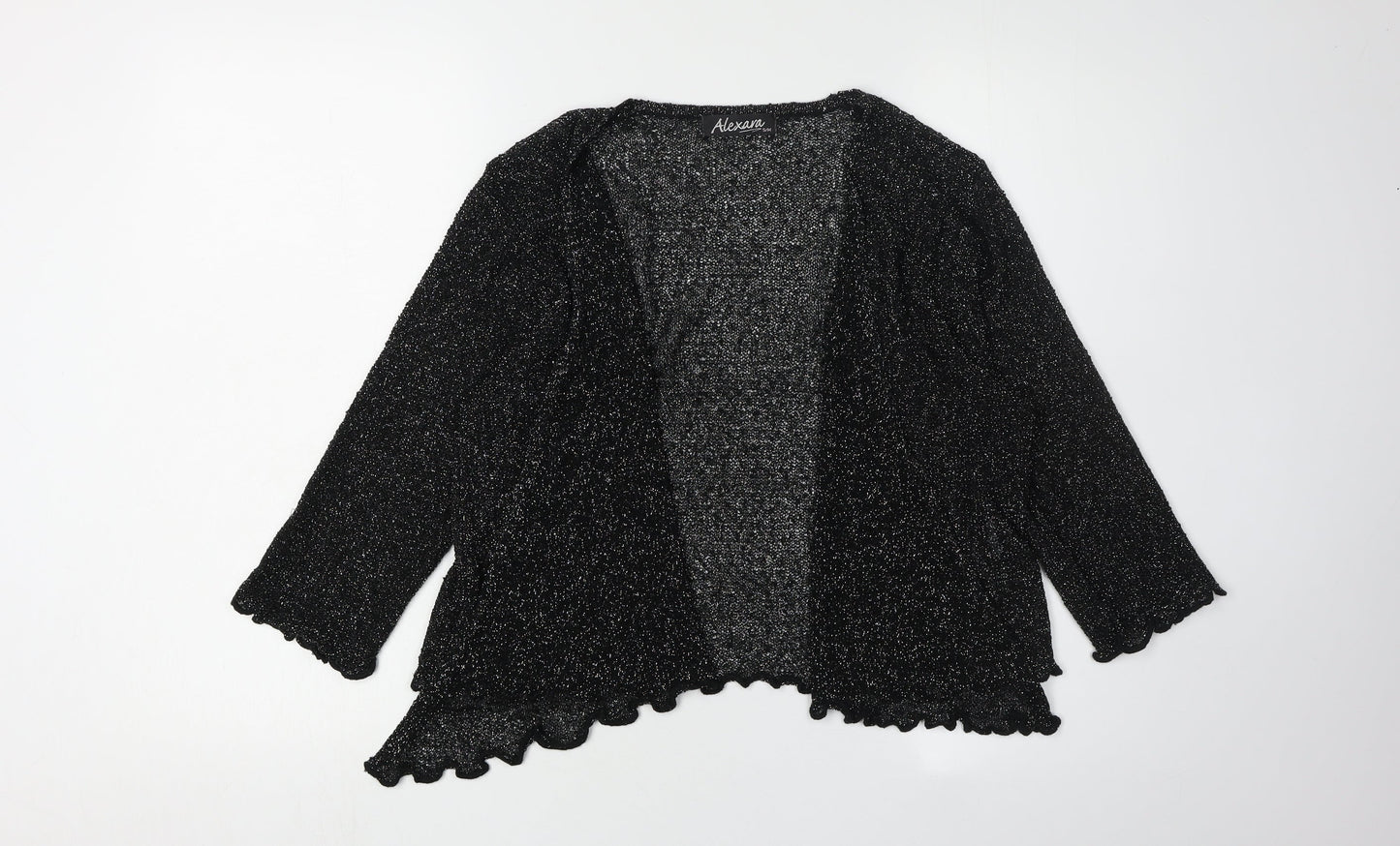 Alexara Clothing Bundle - 5 Pack Preloved Womens Jumpers & Cardigans