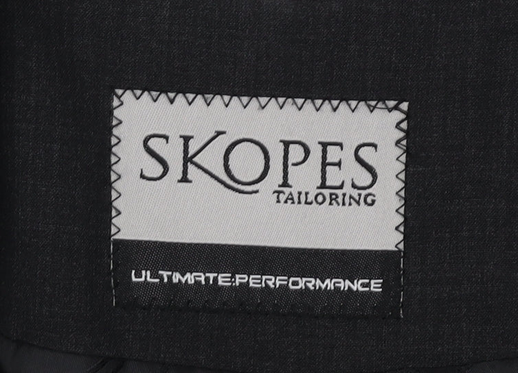 Skopes Women's Black Tailored Blazer Size 10