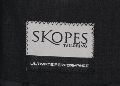 Skopes Women's Black Tailored Blazer Size 10