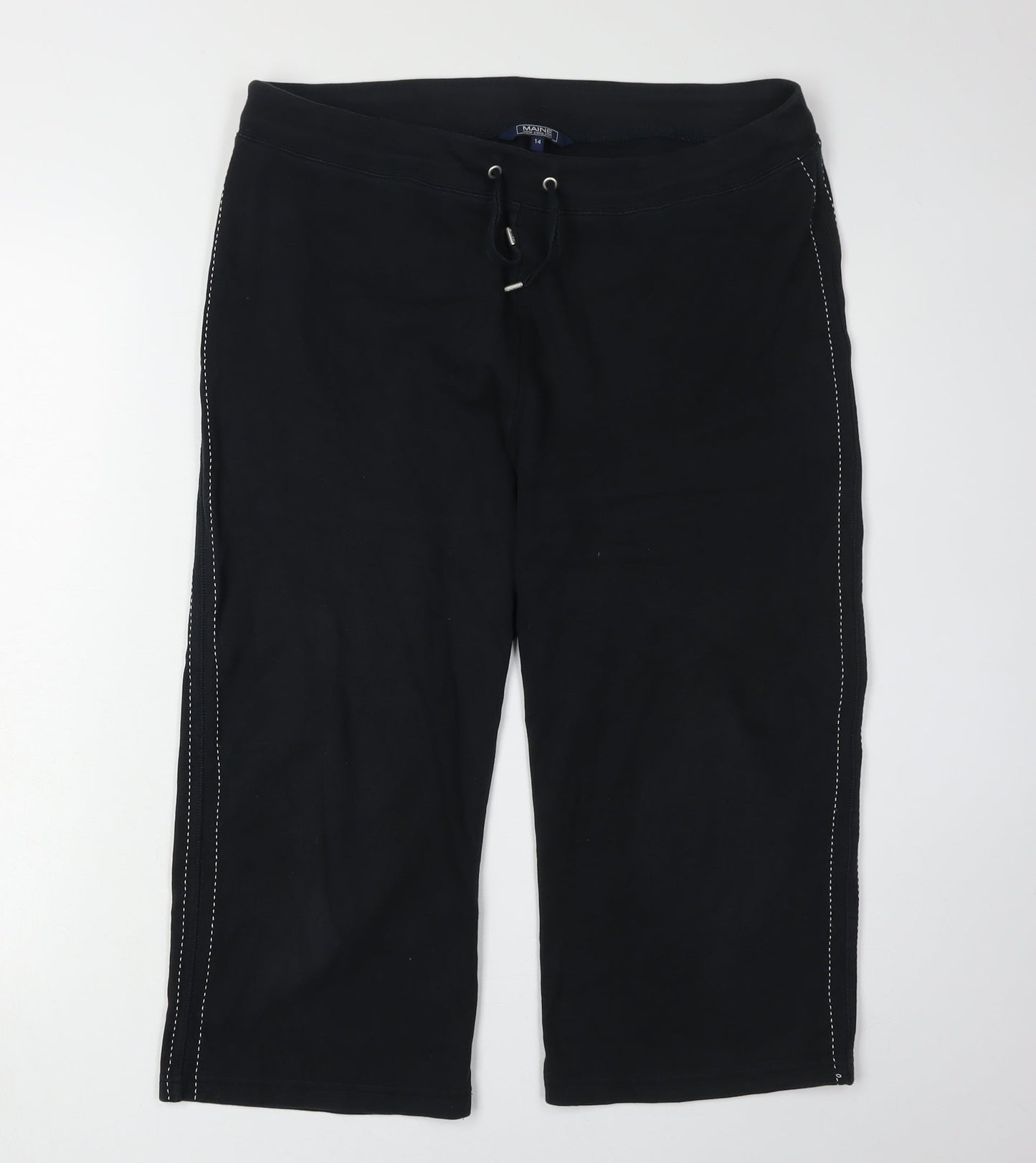 Maine Clothing Bundle - 5 Pack Preloved Womens Trousers