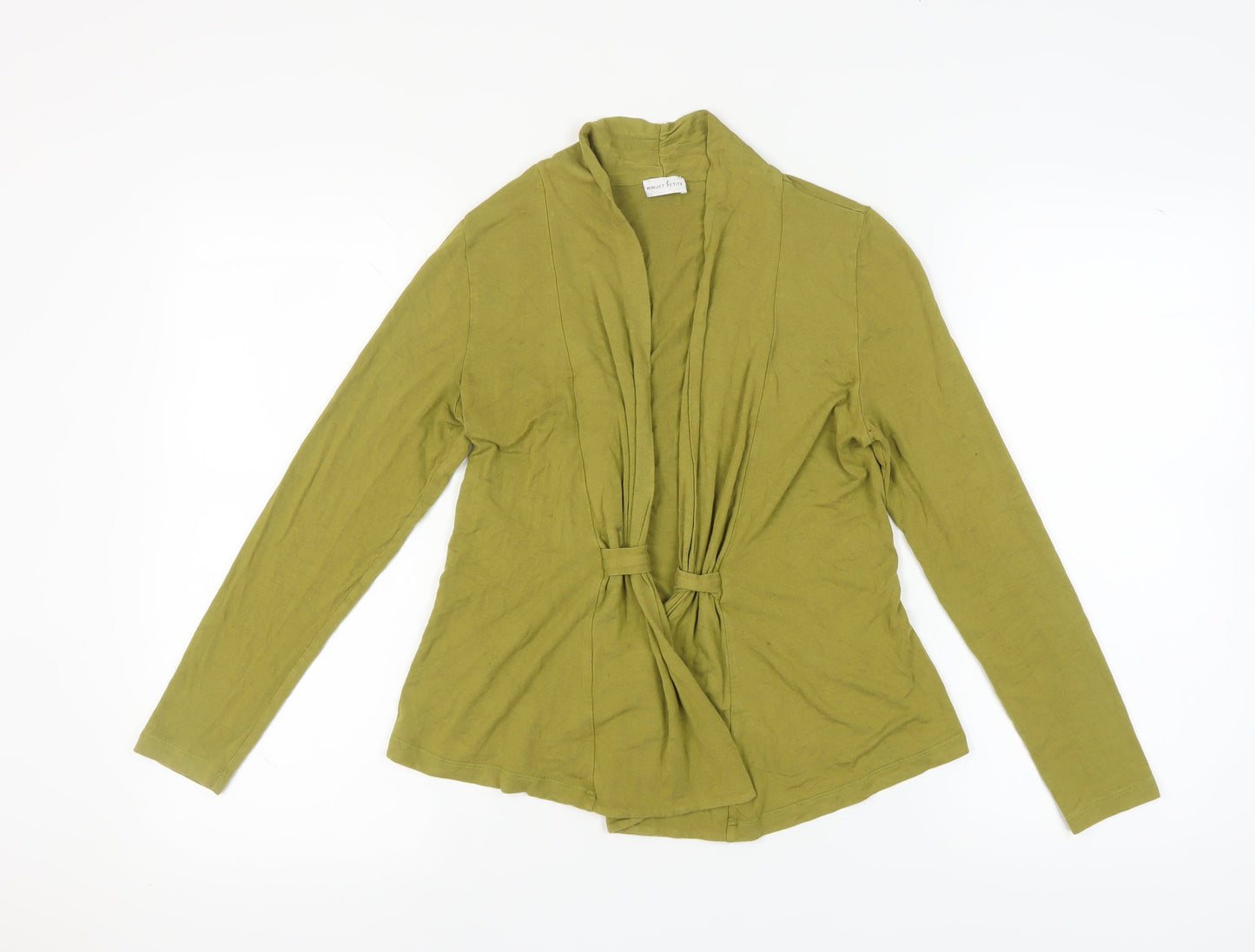Minuet Clothing Bundle - 5 Pack Preloved Womens Tops & Shirts