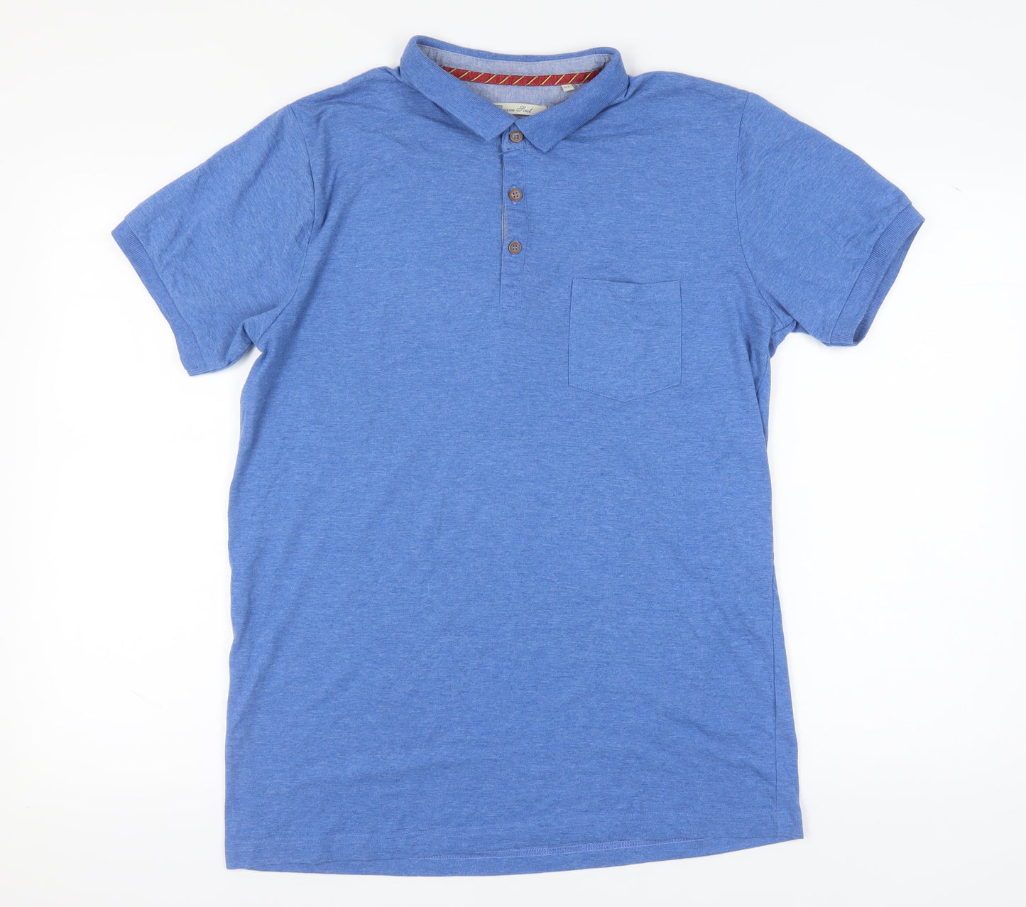 Brave Soul Clothing Bundle - 5 Pack Preloved Mens Polos