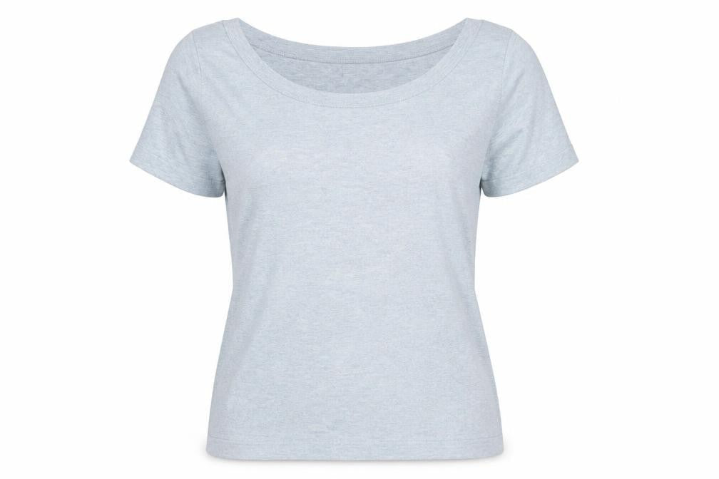 Next Women's Blue Basic T-Shirt, Size 12