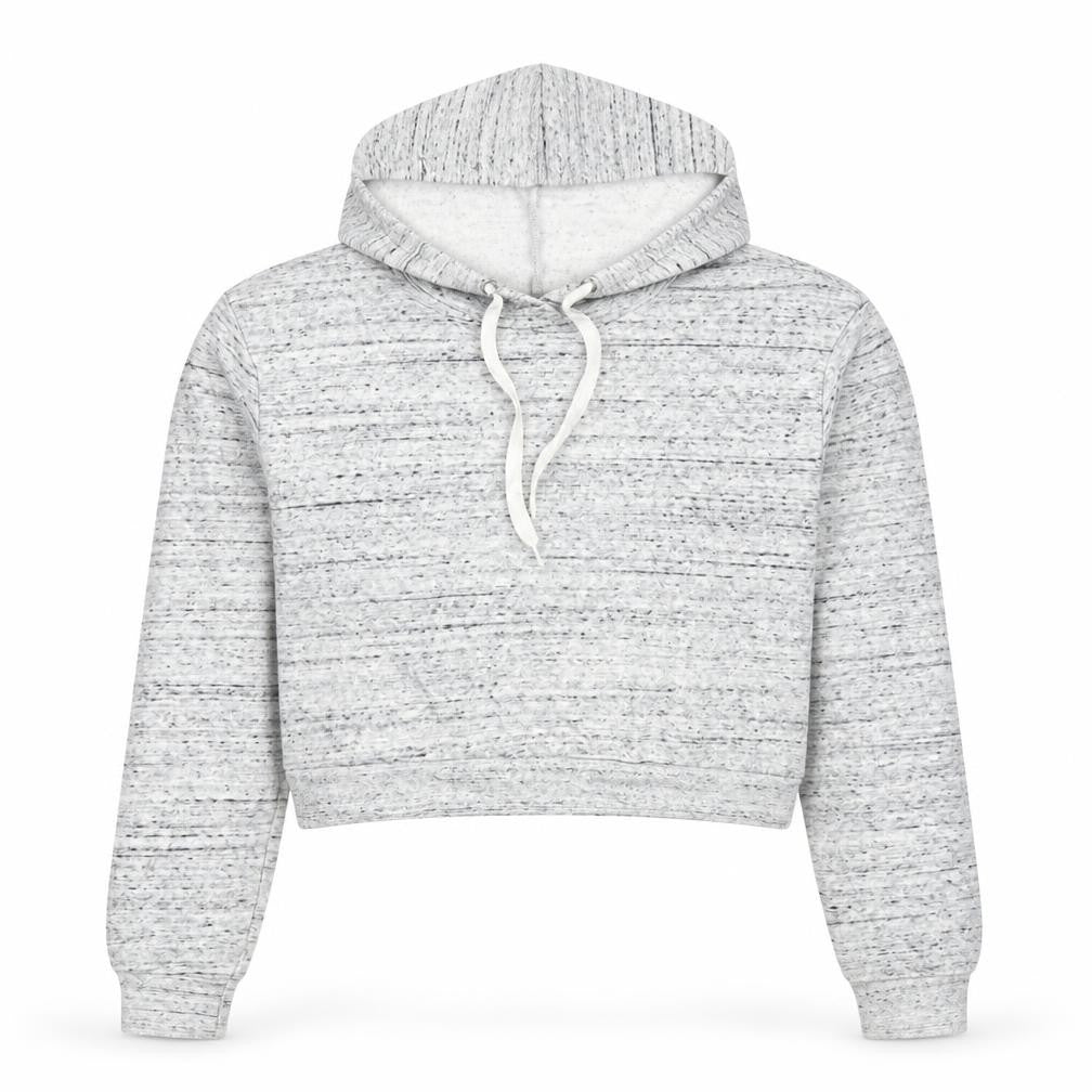 H&M Women's Grey Hoodie, Size 12, Comfortable Pullover