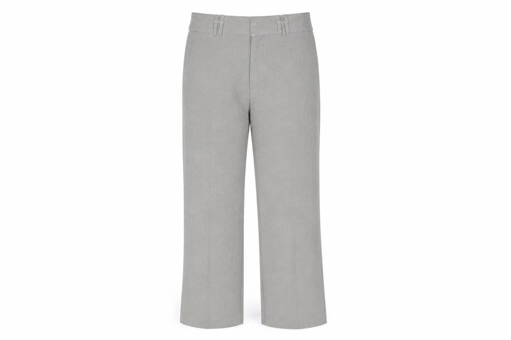 Next Women's Multicoloured Check Trousers Size 16