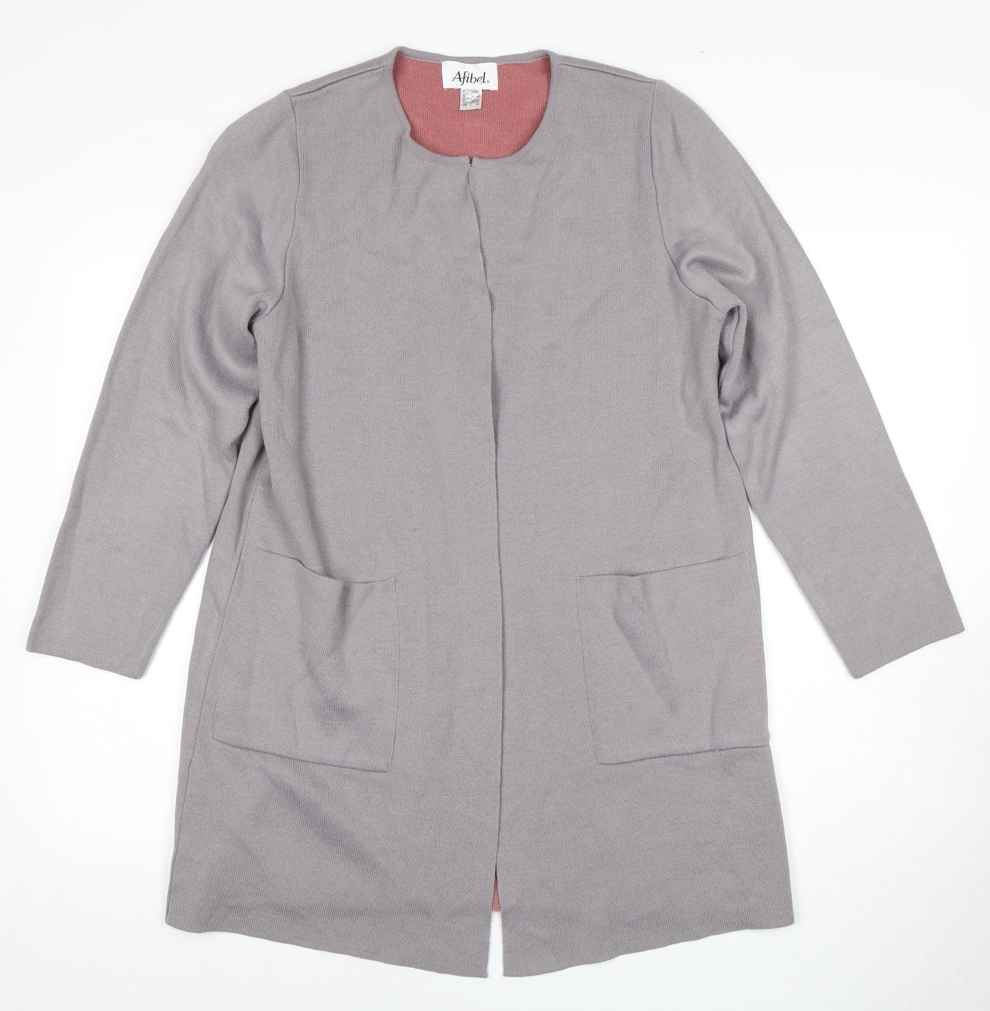 Afibel Clothing Bundle - 5 Pack Preloved Womens Jumpers & Cardigans
