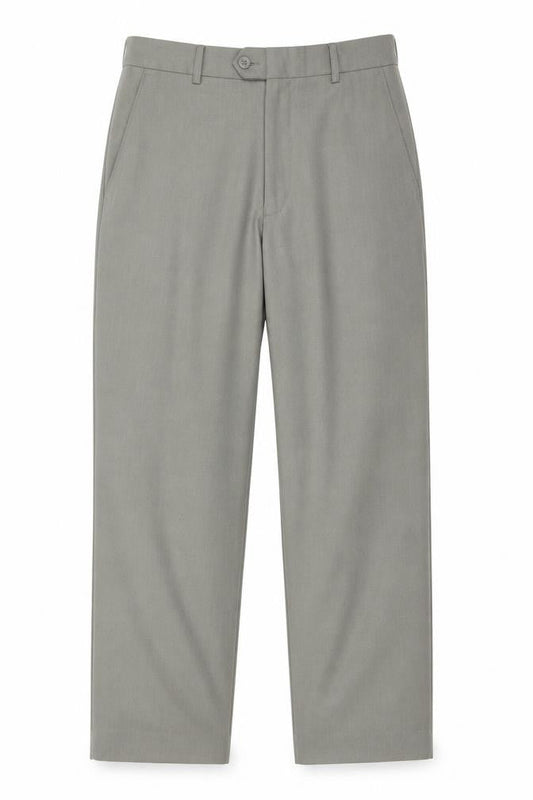 Jack Reid Mens Trousers 32W 29L Stone Polyester