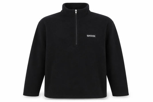 Regatta Men's Black XL Pullover Sweatshirt