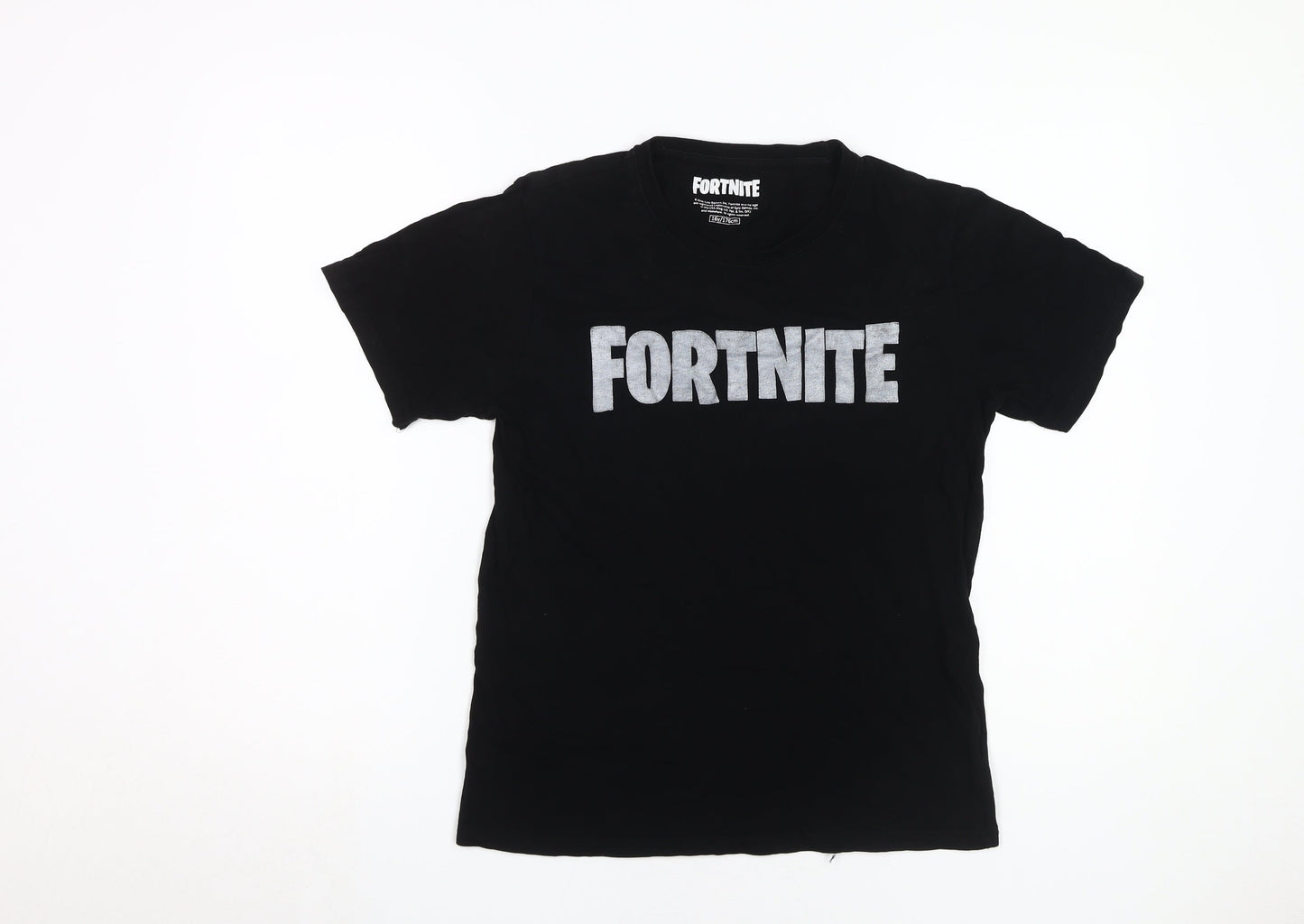 Fortnite Clothing Bundle - 5 Pack Preloved Boys T-Shirts, Tops & Shirts