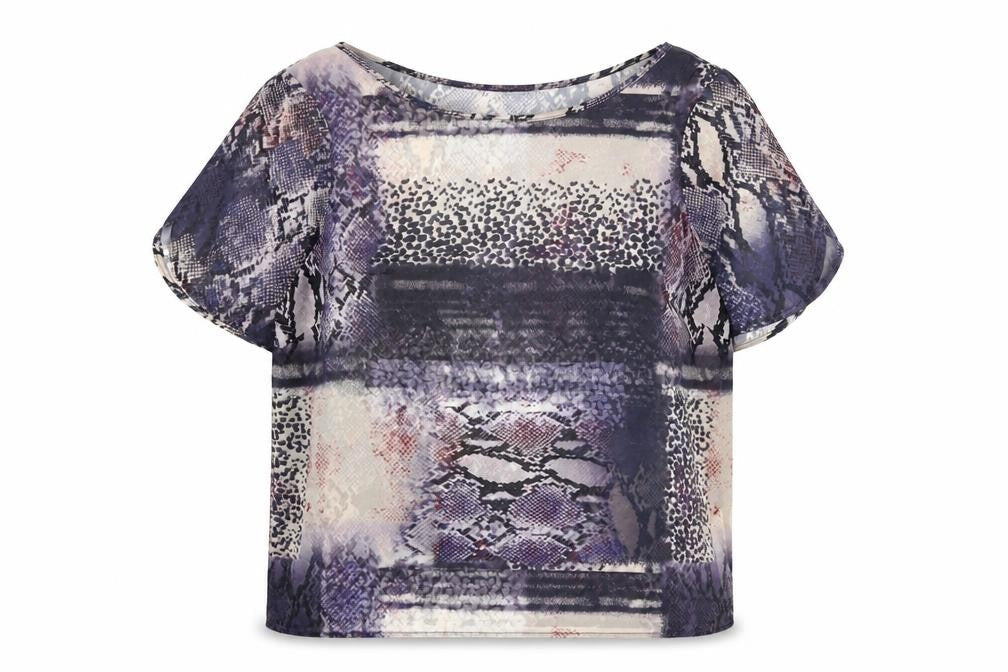 Autograph Women's Multicoloured Blouse, Size 10