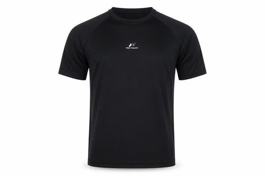 Pro Touch Men's Black XS Athletic T-Shirt