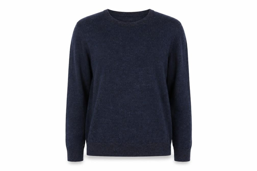 Banana Republic Women Blue M Pullover Jumper