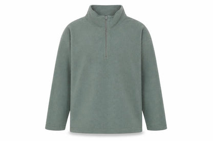 Rawholt Men's Green Pullover Sweatshirt, Size, Classic Fit
