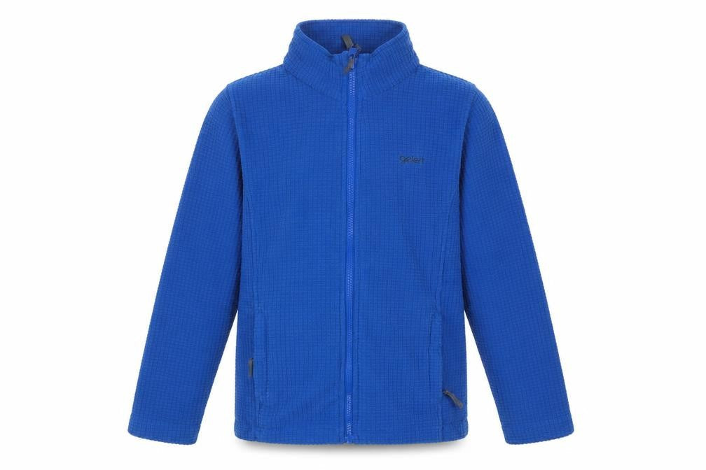 Gelert Boys Blue Jacket, 13 Years, Casual Full Zip