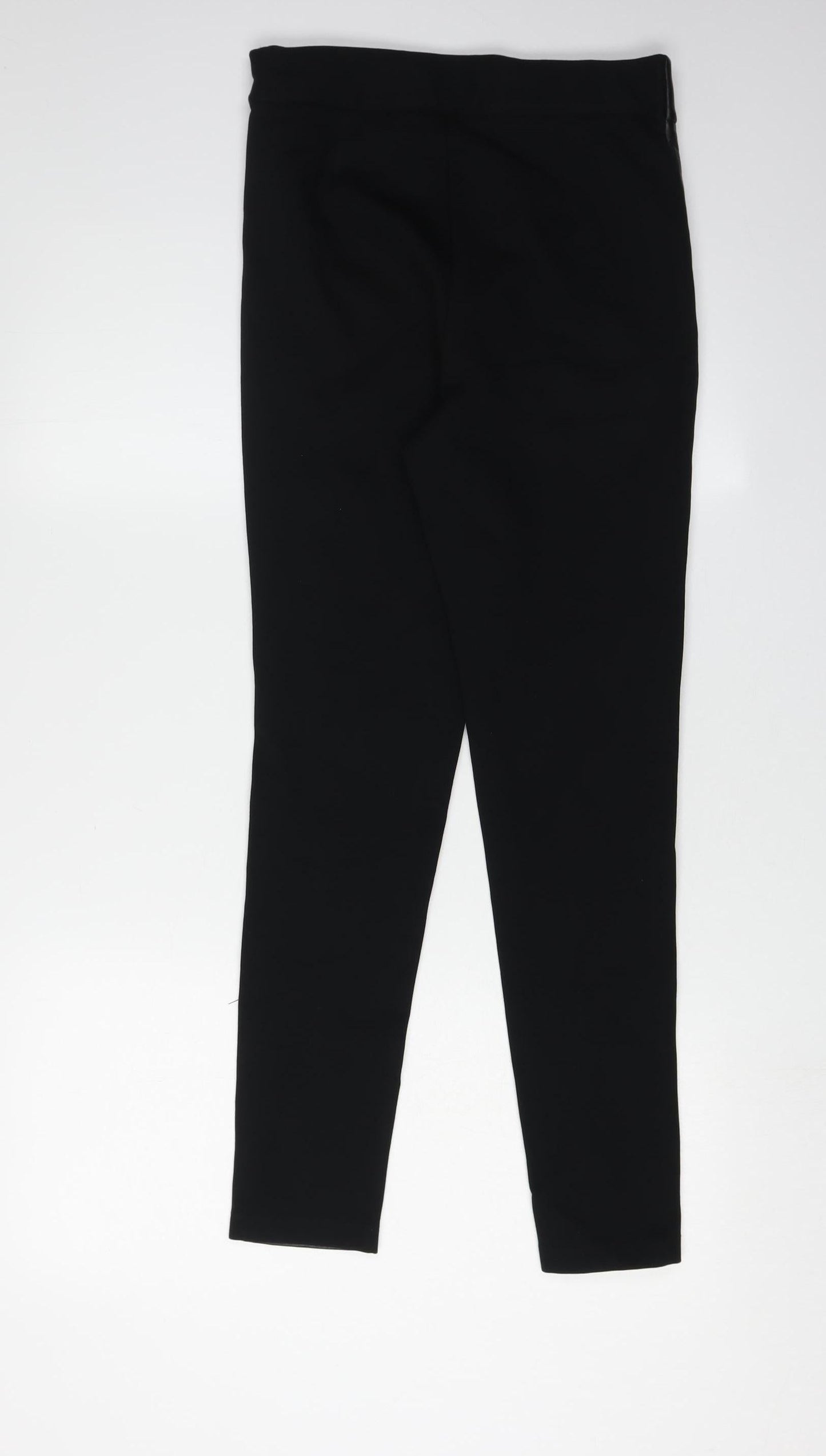Marks and Spencer Women's Black Jegging Size 8