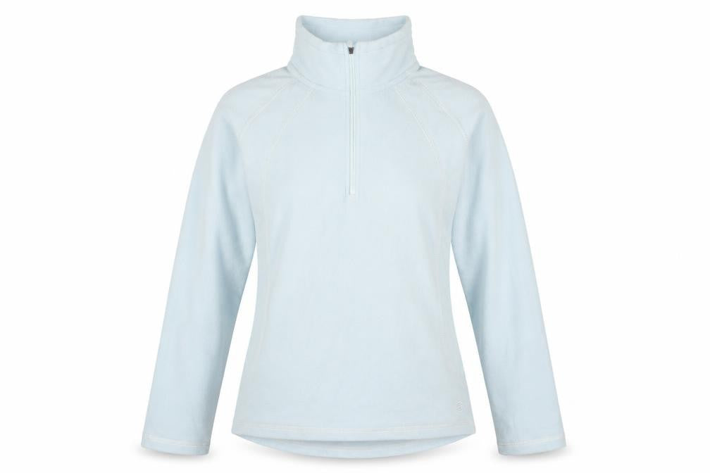 Peter Storm Women's Blue Pullover Sweatshirt Size 12