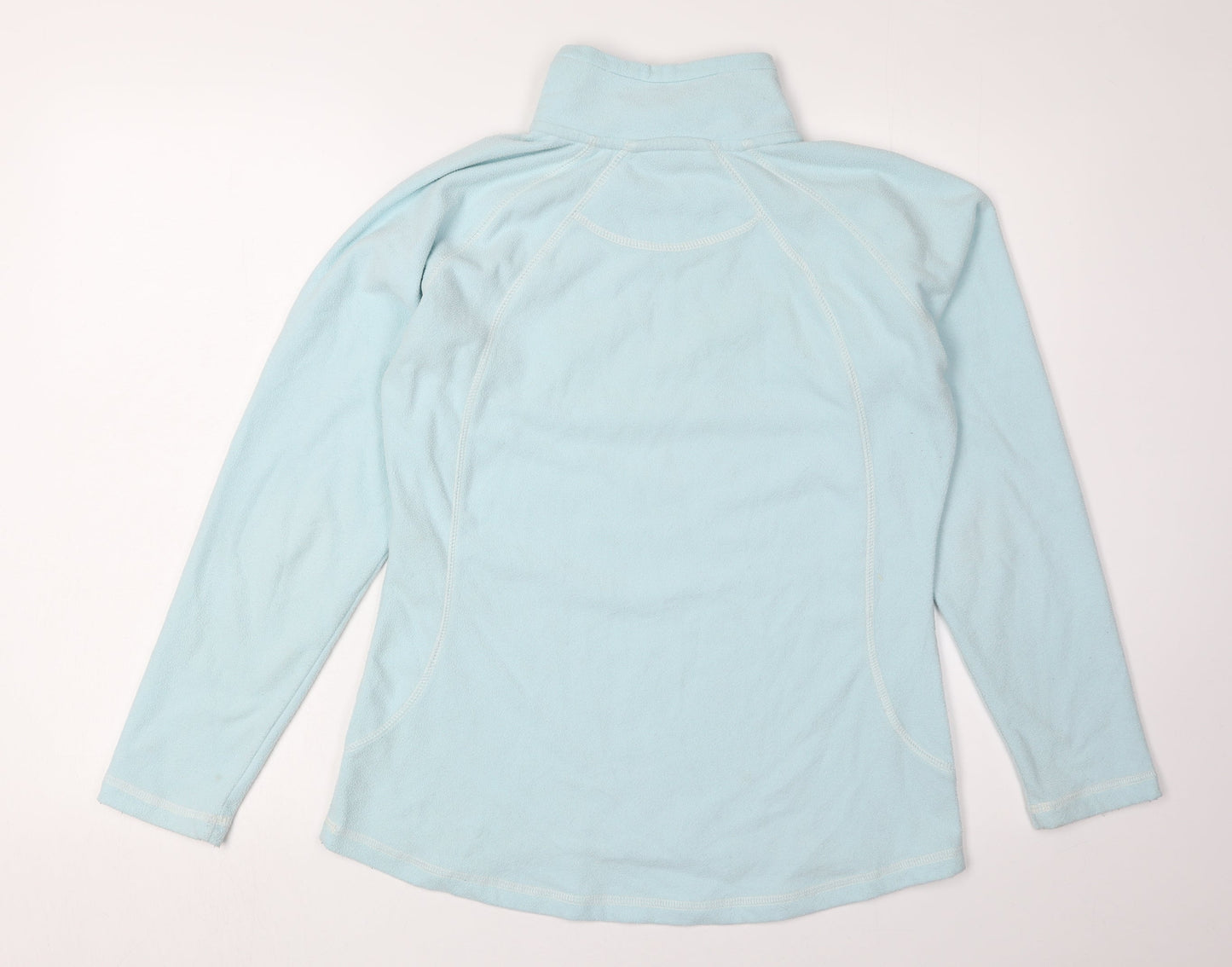 Peter Storm Women's Blue Pullover Sweatshirt Size 12