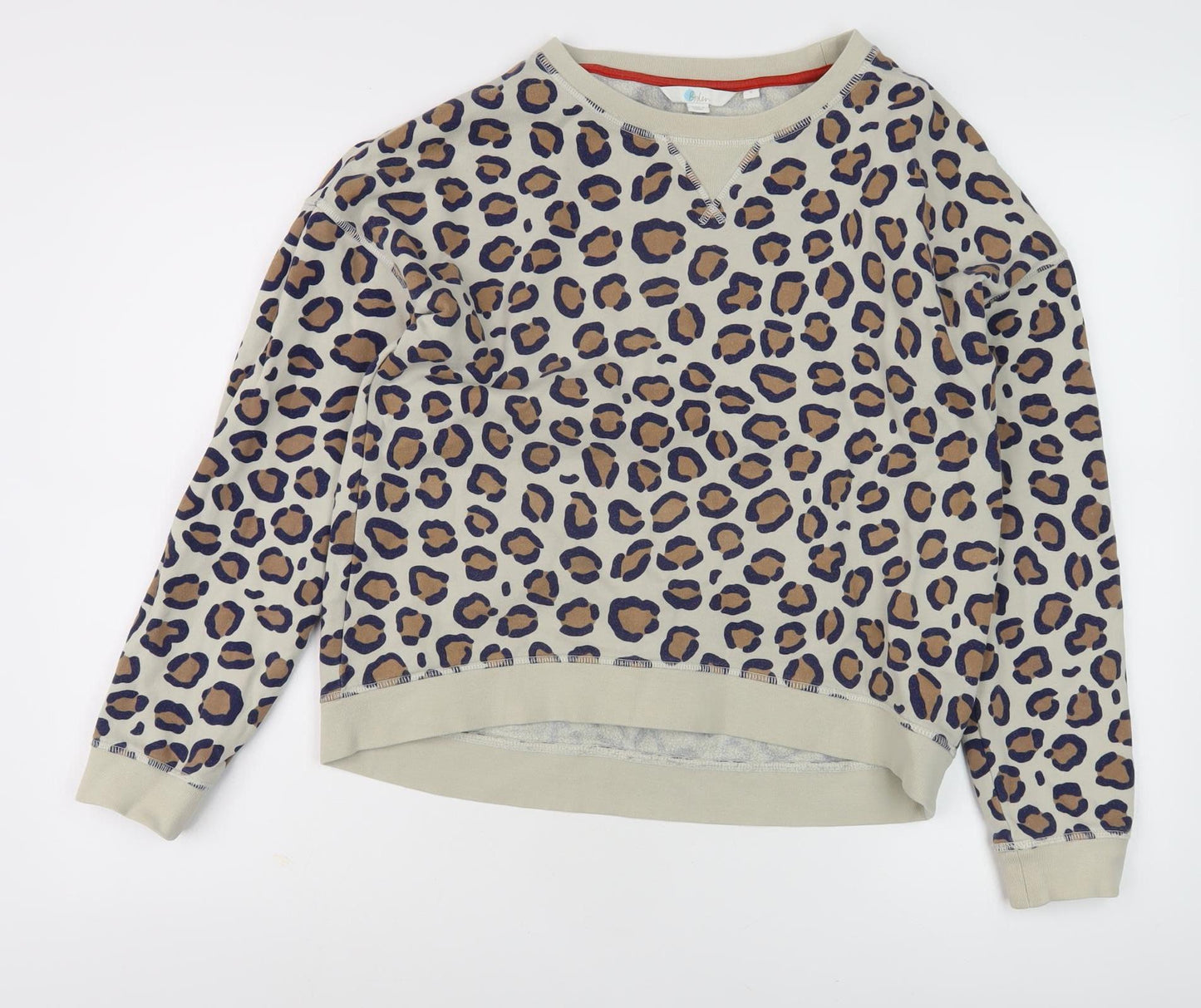 Boden Clothing Bundle - 5 Pack Preloved Womens Hoodies & Sweats