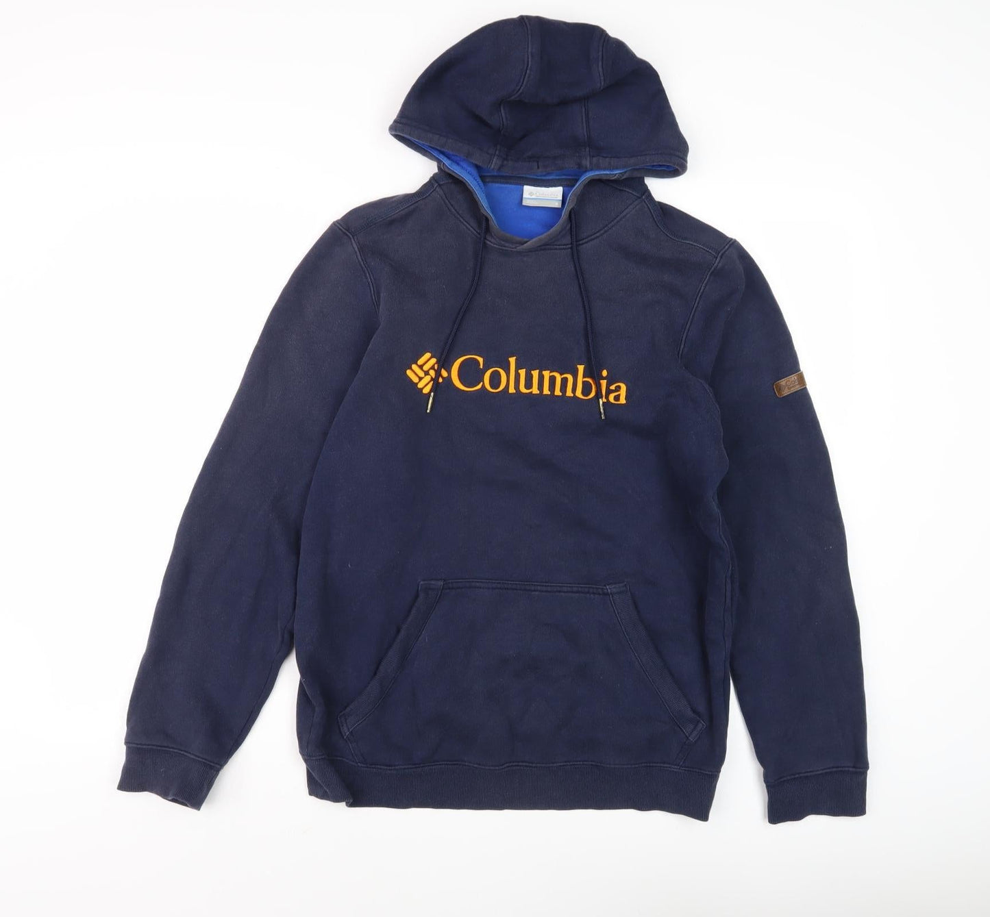Columbia Clothing Bundle - 5 Pack Preloved Mens Hoodies & Sweats