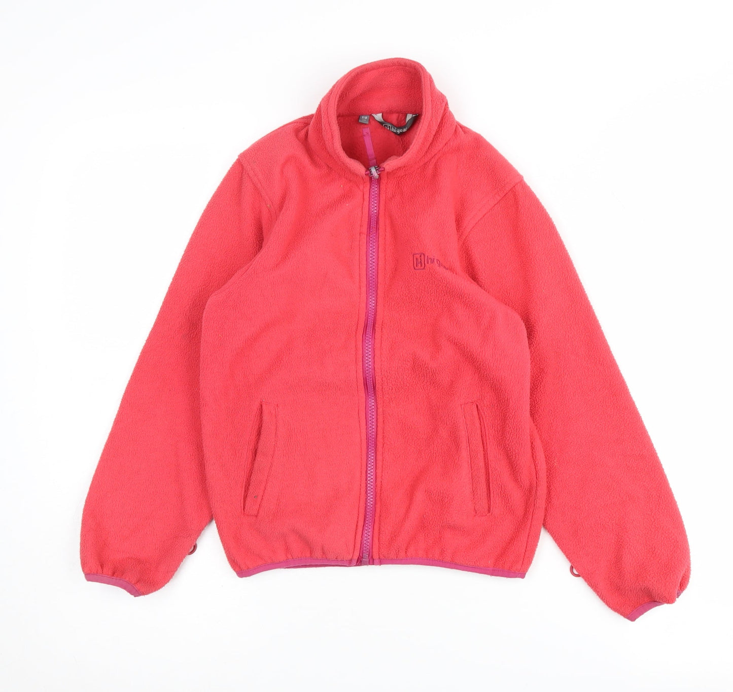 Hi Gear Clothing Bundle - 5 Pack Preloved Girls Outerwear
