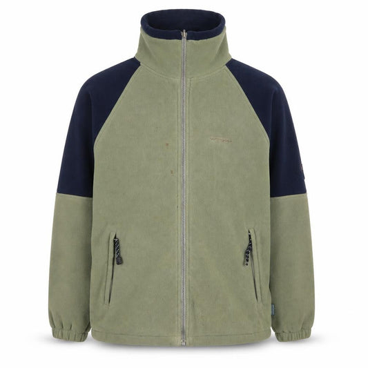 Wynnster Men's Green S Outdoor Jacket