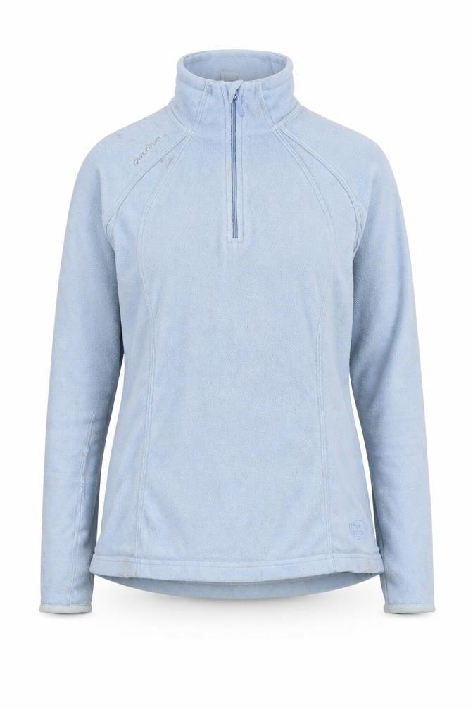Decathlon Women’s Blue Pullover Sweatshirt Size 10