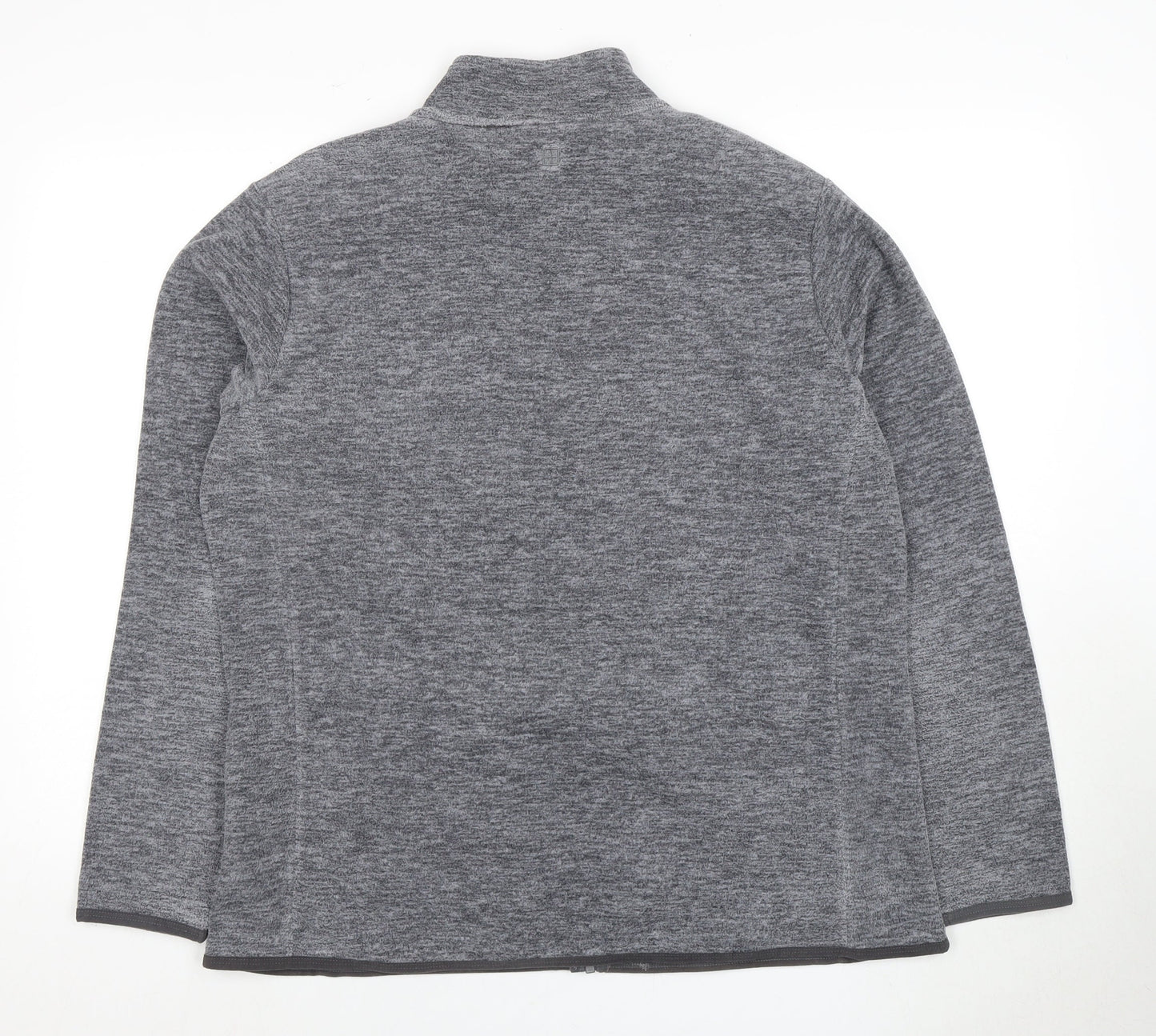 Mountain Warehouse Women's Grey Size 18 Basic Jacket