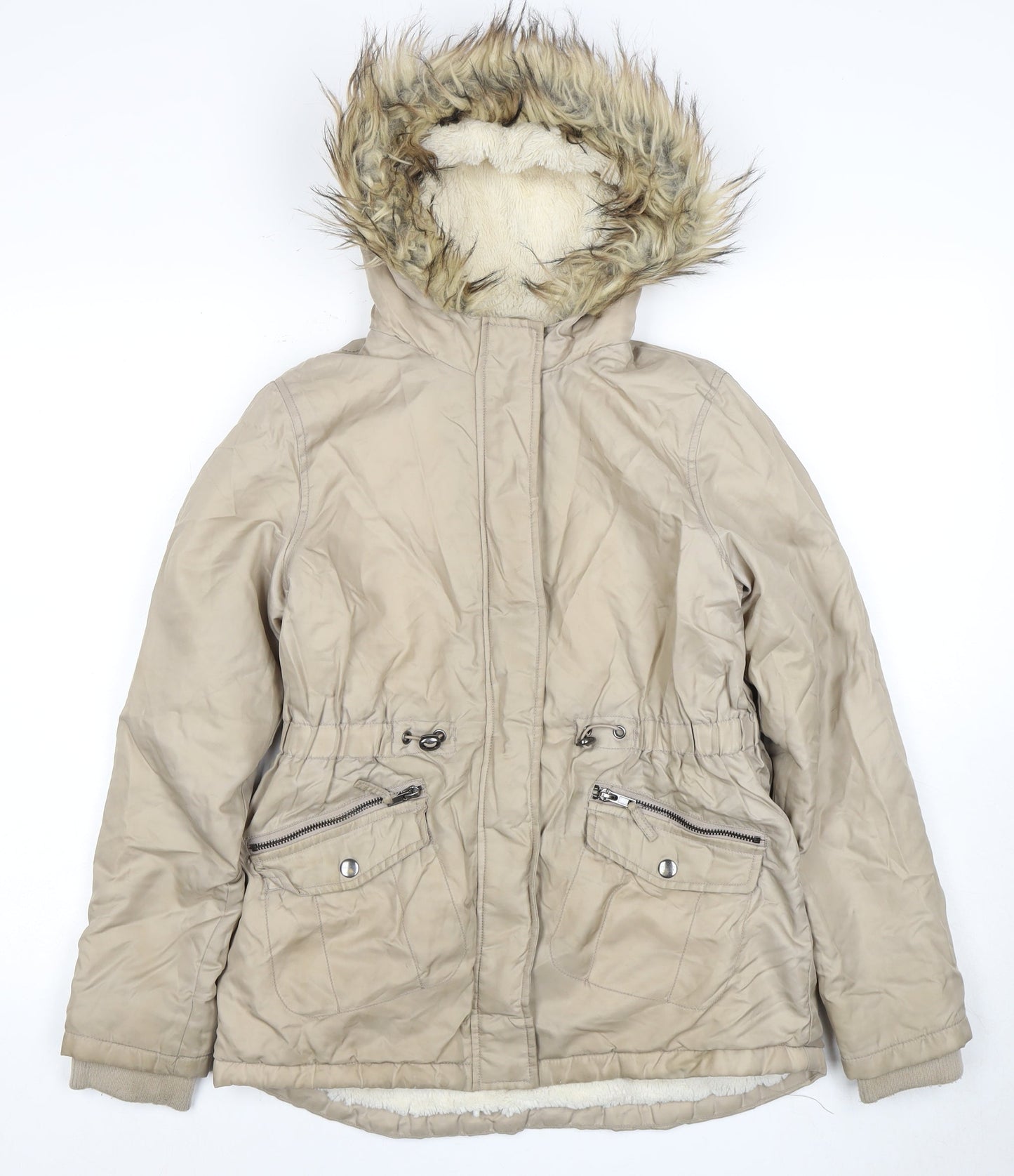 Nutmeg Clothing Bundle - 5 Pack Preloved Girls Outerwear