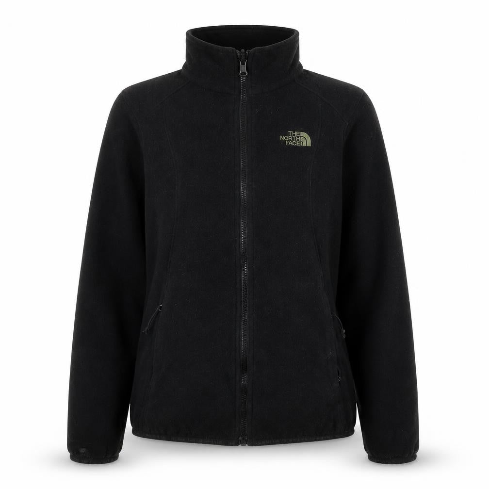 The North Face Women's Black XS Fleece Jacket