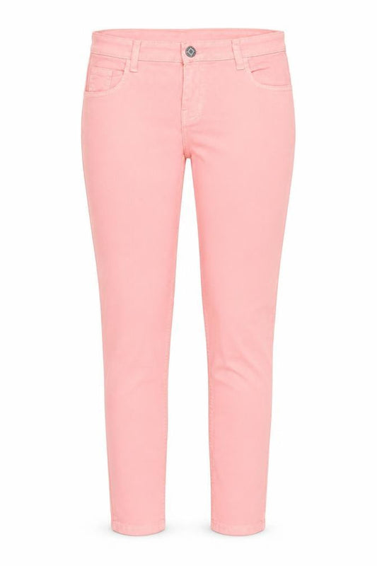 Abercrombie & Fitch Women's Pink Size 6 Jeans