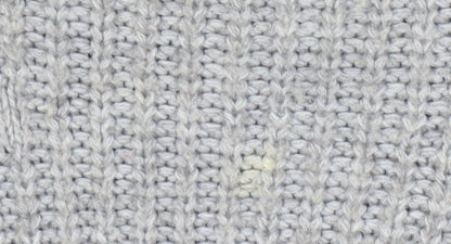 Next Women's Grey Pullover Jumper - Size S, Knit